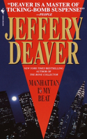 Manhattan Is My Beat: (1 Rune)