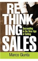 Rethinking Sales: (English)