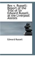 Rex V. Russell