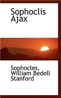 Sophoclis Ajax