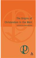 Origins of Christendom in the West