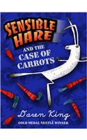 Sensible Hare and the Case of Carrots: A Carrot Noir