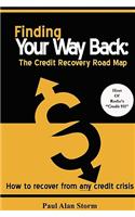 Finding Your Way Back