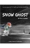 Snow Ghost