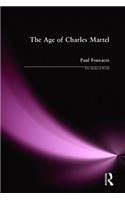 The Age of Charles Martel