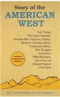 Story of the American West