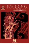 Maroon 5 - Songs about Jane