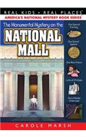 Monumental Mystery on the National Mall