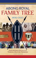 Abong Royal Family Tree