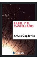 Babel y El Castellano