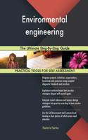 Environmental engineering The Ultimate Step-By-Step Guide
