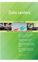 Data centers A Complete Guide
