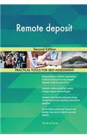 Remote deposit Second Edition