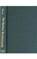 The Nuclear Borderlands: The Manhattan Project in Post-Cold War New Mexico(English)