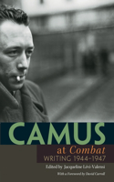 Camus at "combat"