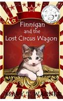 Finnigan and the Lost Circus Wagon