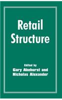 Retail Structure