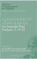 Alexander of Aphrodisias