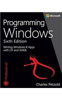 Programming Windows