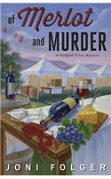 Of Merlot and Murder