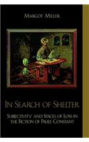 In Search of Shelter