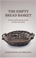 Empty Bread Basket