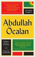 Political Thought of Abdullah Öcalan