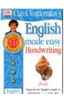 Carol Vordermans English Made Easy Handwriting Age-7-11