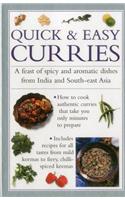 Quick & Easy Curries