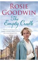 The Empty Cradle: An unforgettable saga of compassion in the face of adversity(Hardcover)