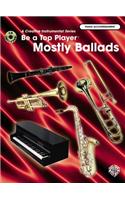 Be A Top Player Ballads Pa Acc