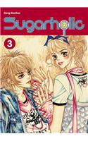 Sugarholic, Vol. 3
