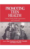 Promoting Teen Health