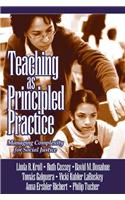 Teaching as Principled Practice