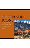 Colorado Icons