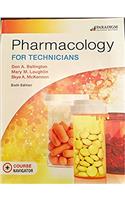 Pharmacology for Technicians