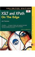 XSLT and Xpath on the Edge