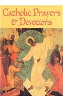 Catholic Prayers and Devotions