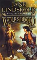 Wolf's Blood