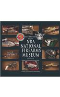 Treasures of the NRA National Firearms Museum