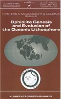 Ophiolite Genesis and Evolution of the Oceanic Lithosphere