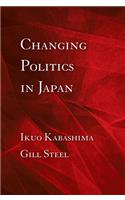Changing Politics in Japan