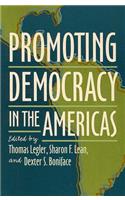 Promoting Democracy in the Americas
