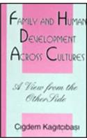 Family and Human Development Across Cultures