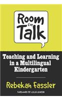 Room for Talk