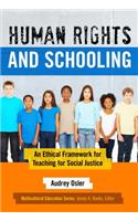 Human Rights and Schooling