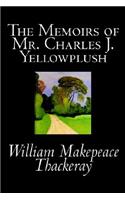 The Memoirs of Mr. Charles J. Yellowplush