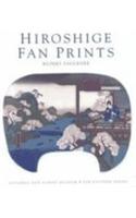Hiroshige Fan Prints