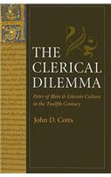The Clerical Dilemma
