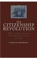 The Citizenship Revolution